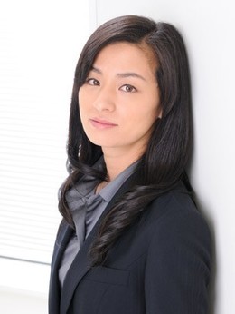 尾野真千子