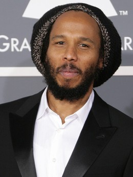 Ziggy Marley