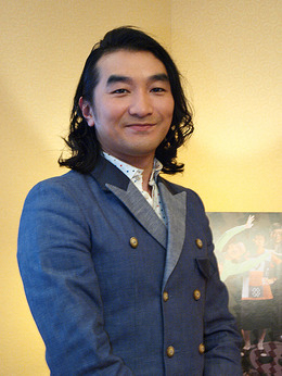 池田鐵洋