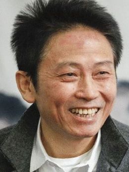 劉和平