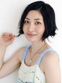 坂本真綾