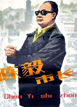 陳毅市長